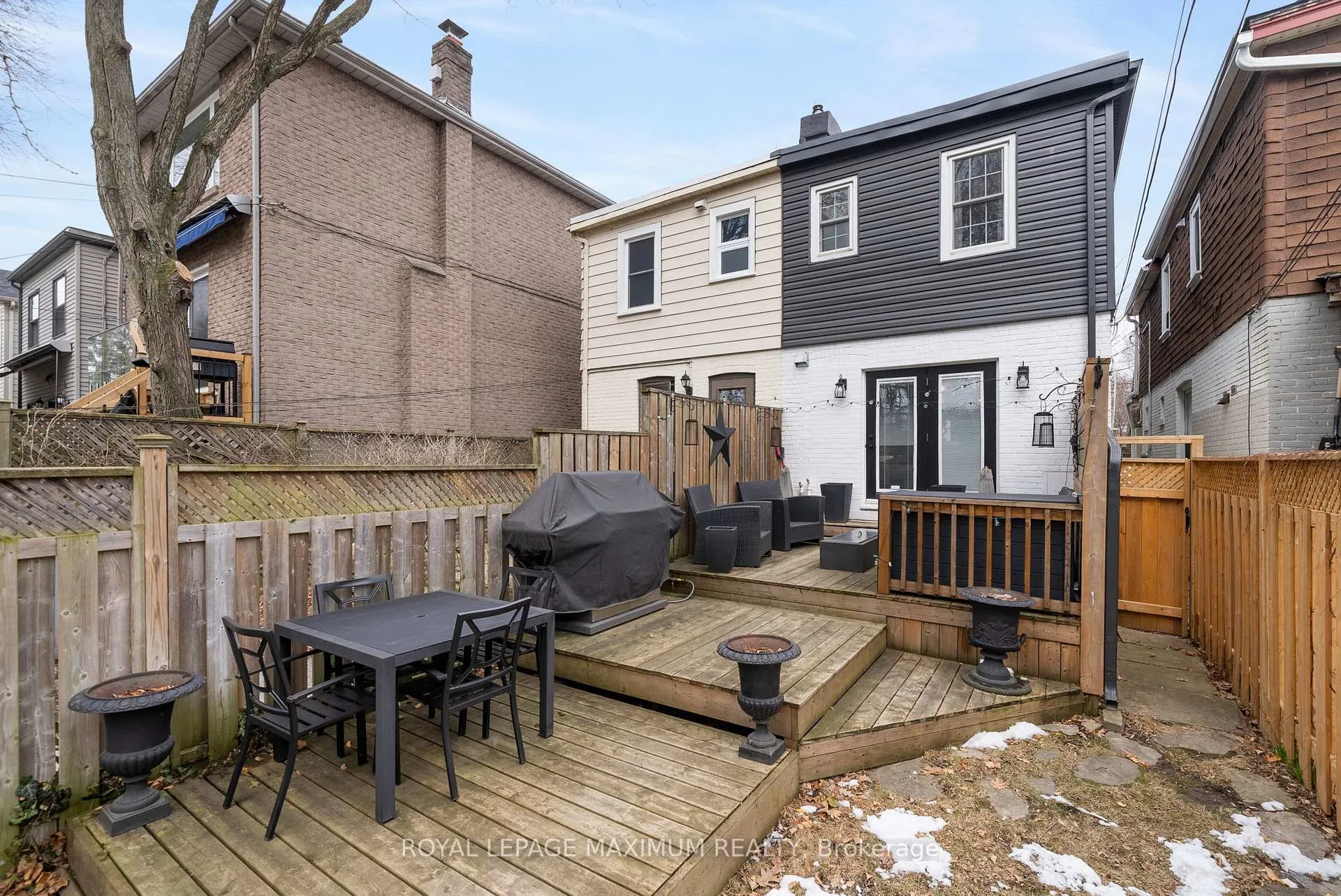 Photo 45 of 527 Merton Street, Toronto, Mount Pleasant East — HOMEH