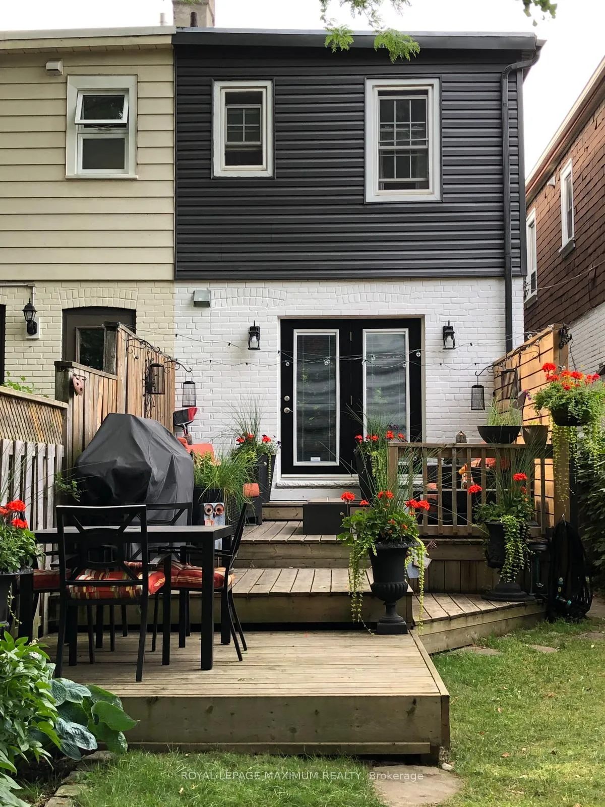 Photo 46 of 527 Merton Street, Toronto, Mount Pleasant East — HOMEH