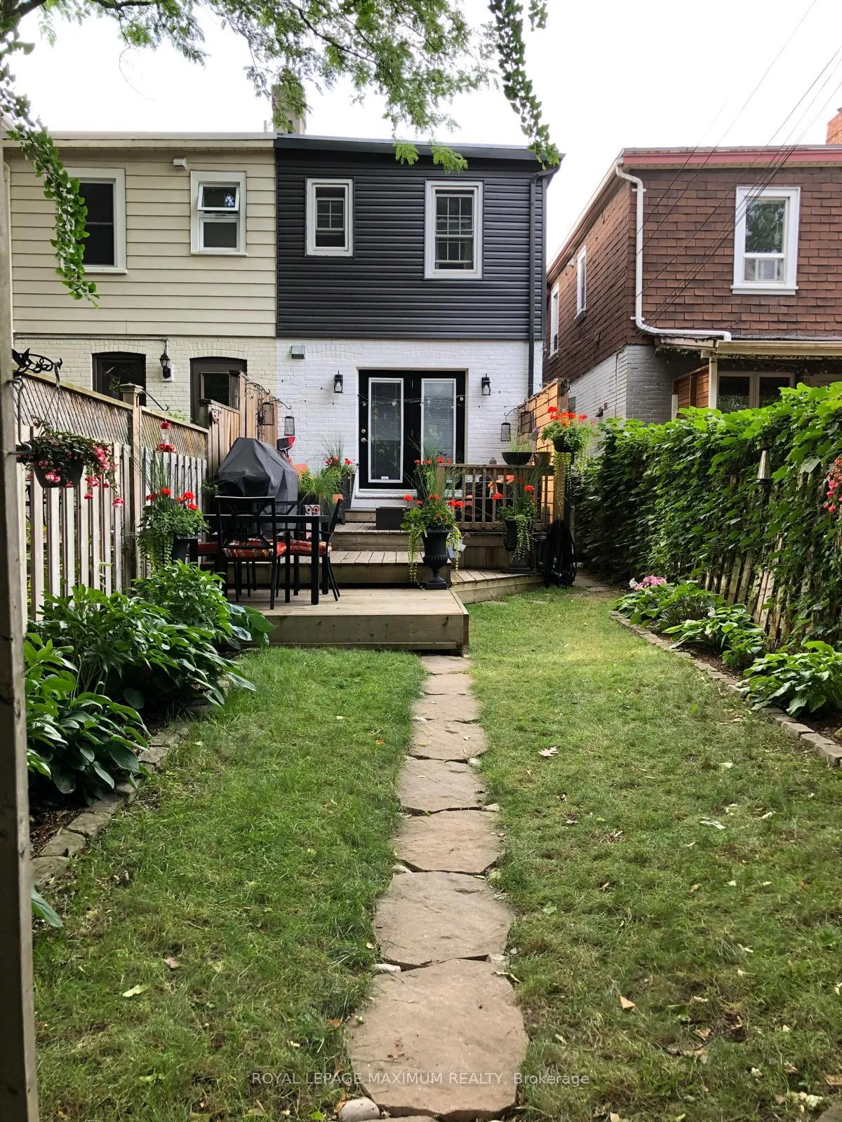 Photo 47 of 527 Merton Street, Toronto, Mount Pleasant East — HOMEH