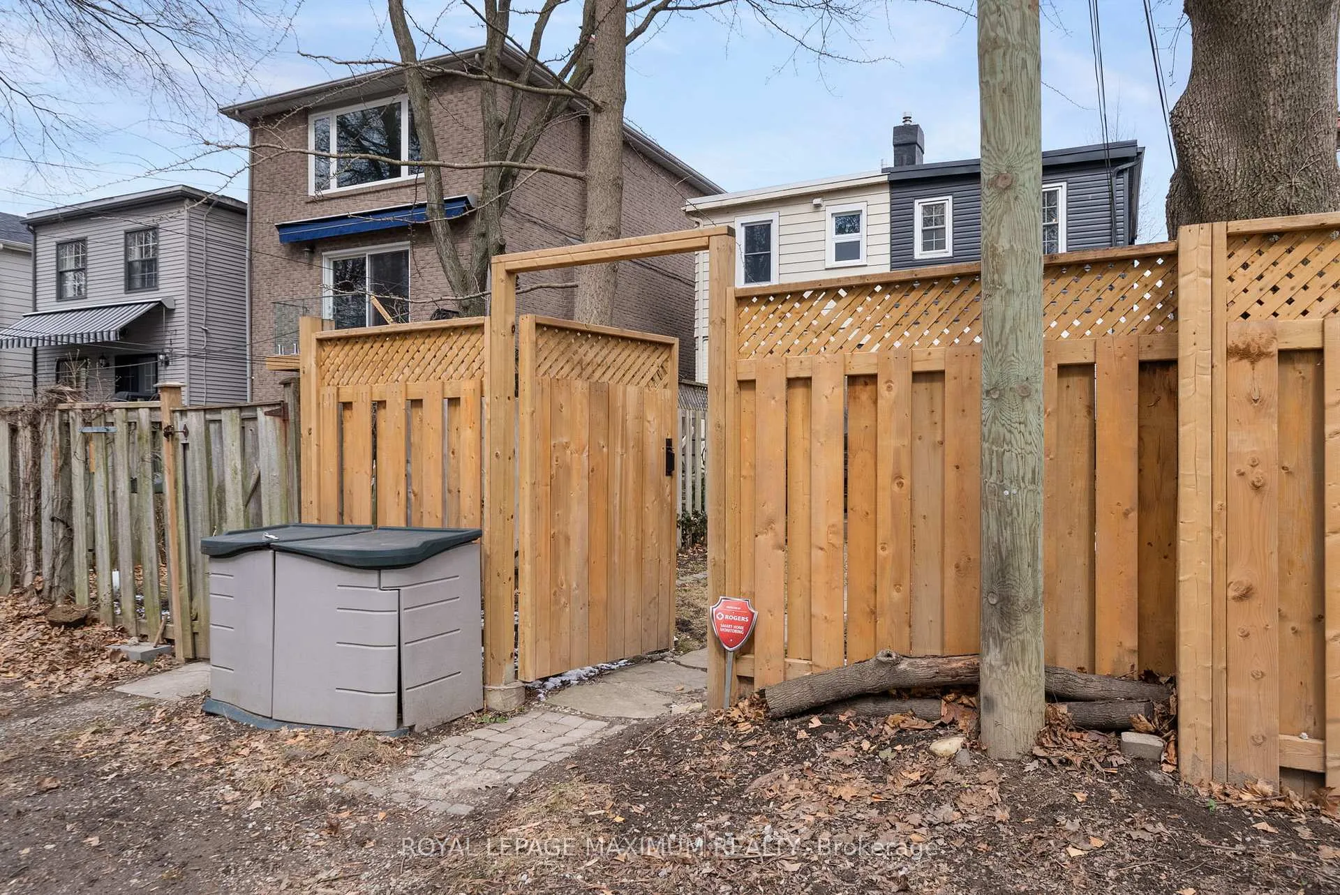 Photo 48 of 527 Merton Street, Toronto, Mount Pleasant East — HOMEH