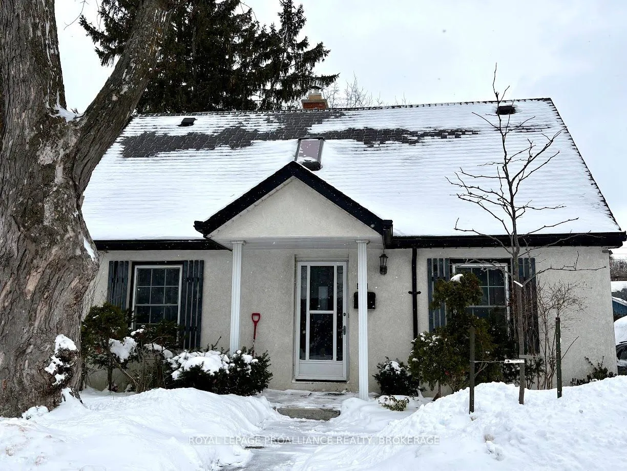 Photo 1 of 337 Palace Road, Kingston, Central City East — HOMEH