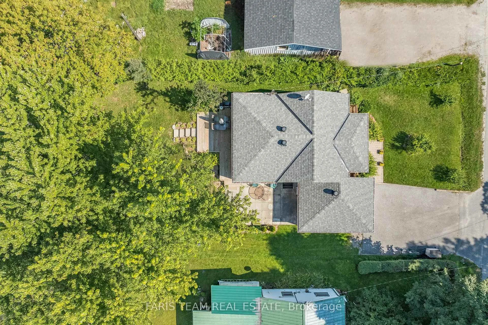 Photo 19 of 152 Silver Birch Crescent, Tay, Port McNicoll — HOMEH
