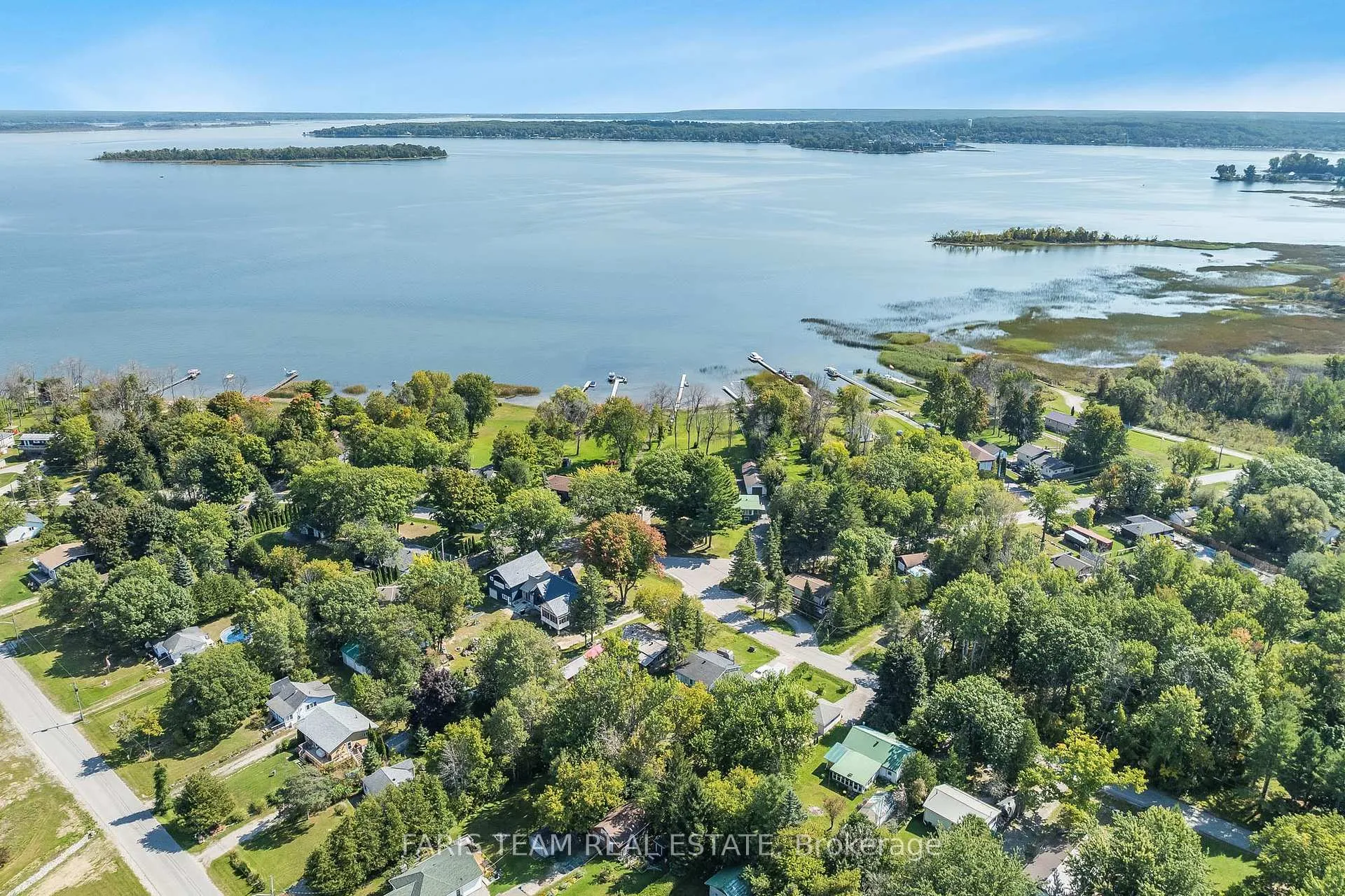 Photo 21 of 152 Silver Birch Crescent, Tay, Port McNicoll — HOMEH