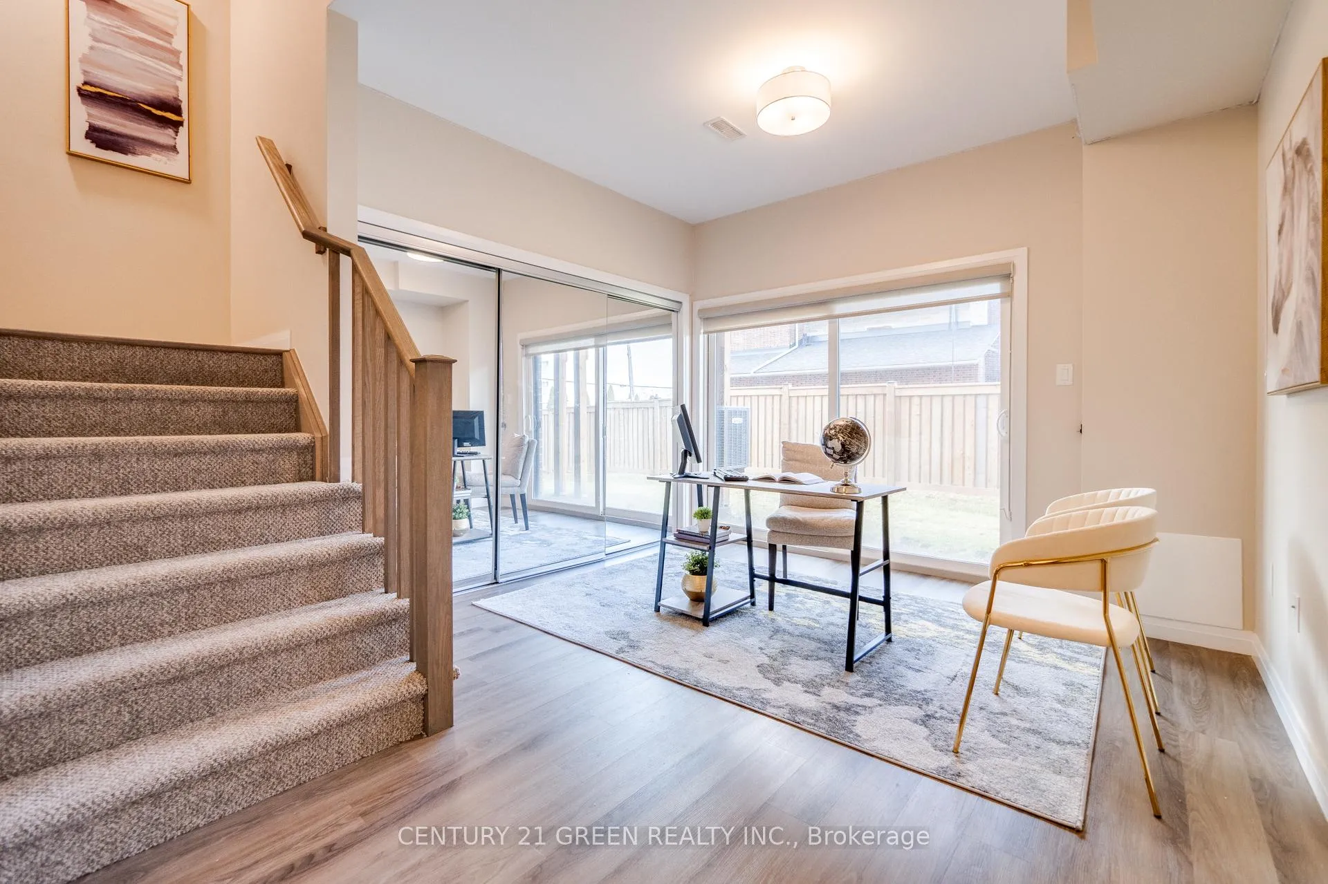 Photo 4 of Unit 3, 270 Melvin Avenue, Hamilton, McQuesten — HOMEH