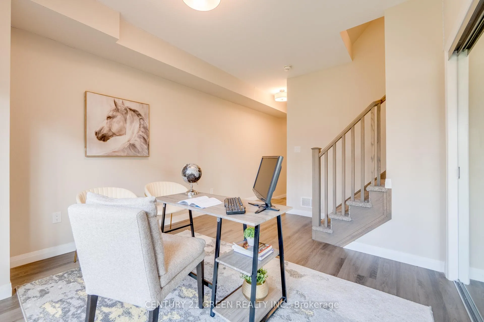 Photo 7 of Unit 3, 270 Melvin Avenue, Hamilton, McQuesten — HOMEH