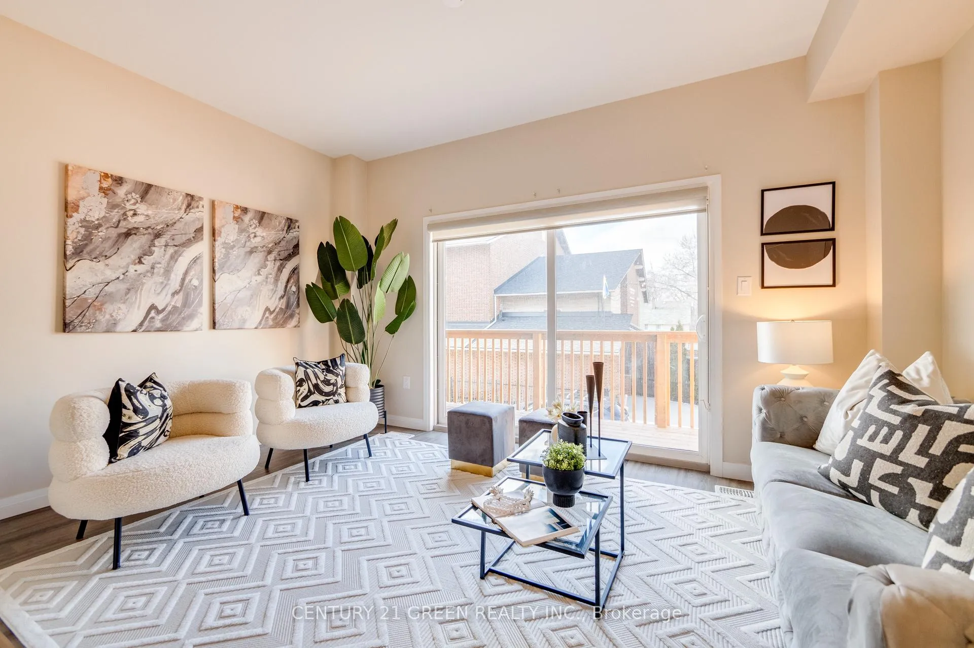 Photo 9 of Unit 3, 270 Melvin Avenue, Hamilton, McQuesten — HOMEH