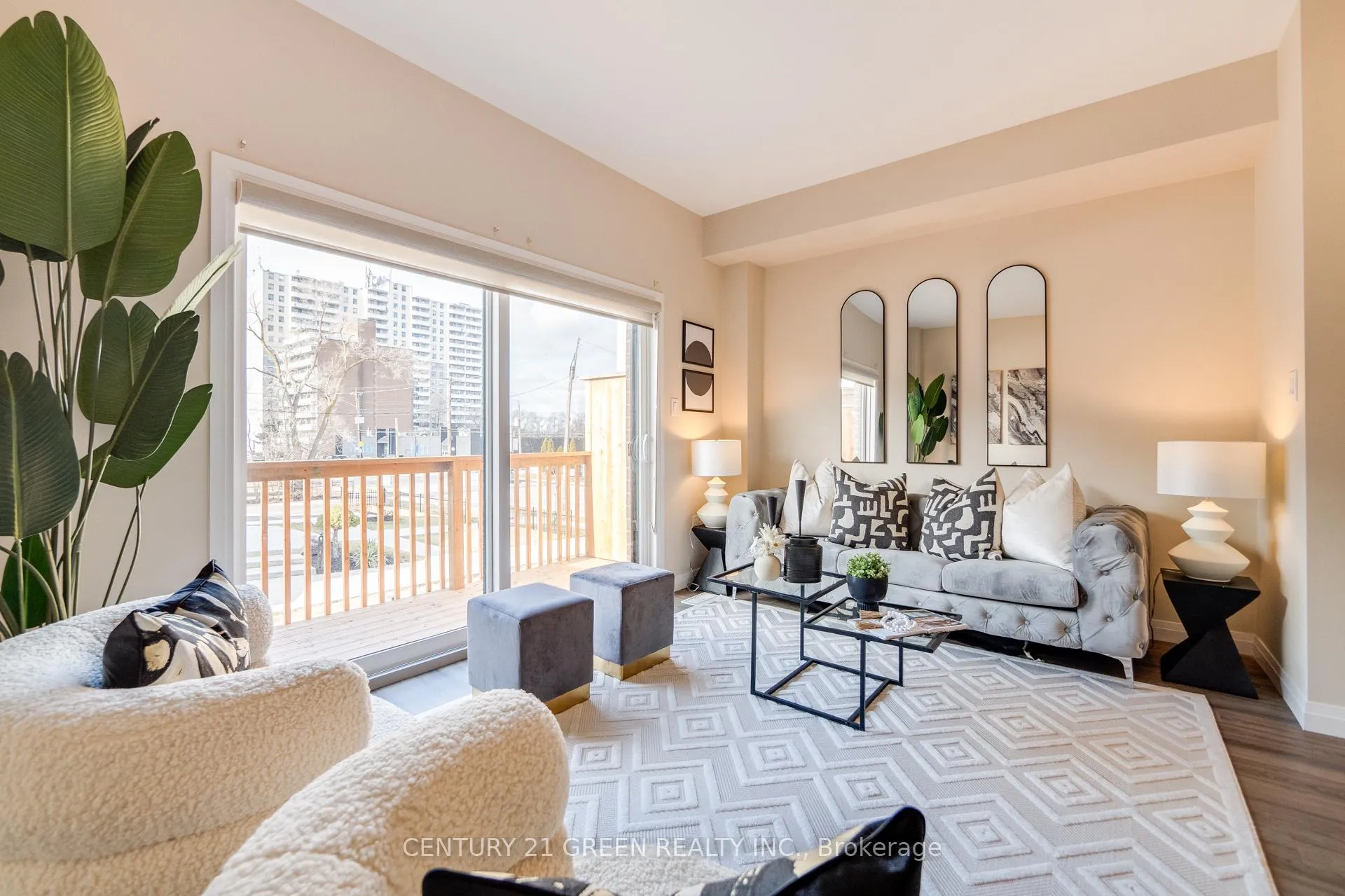 Photo 10 of Unit 3, 270 Melvin Avenue, Hamilton, McQuesten — HOMEH