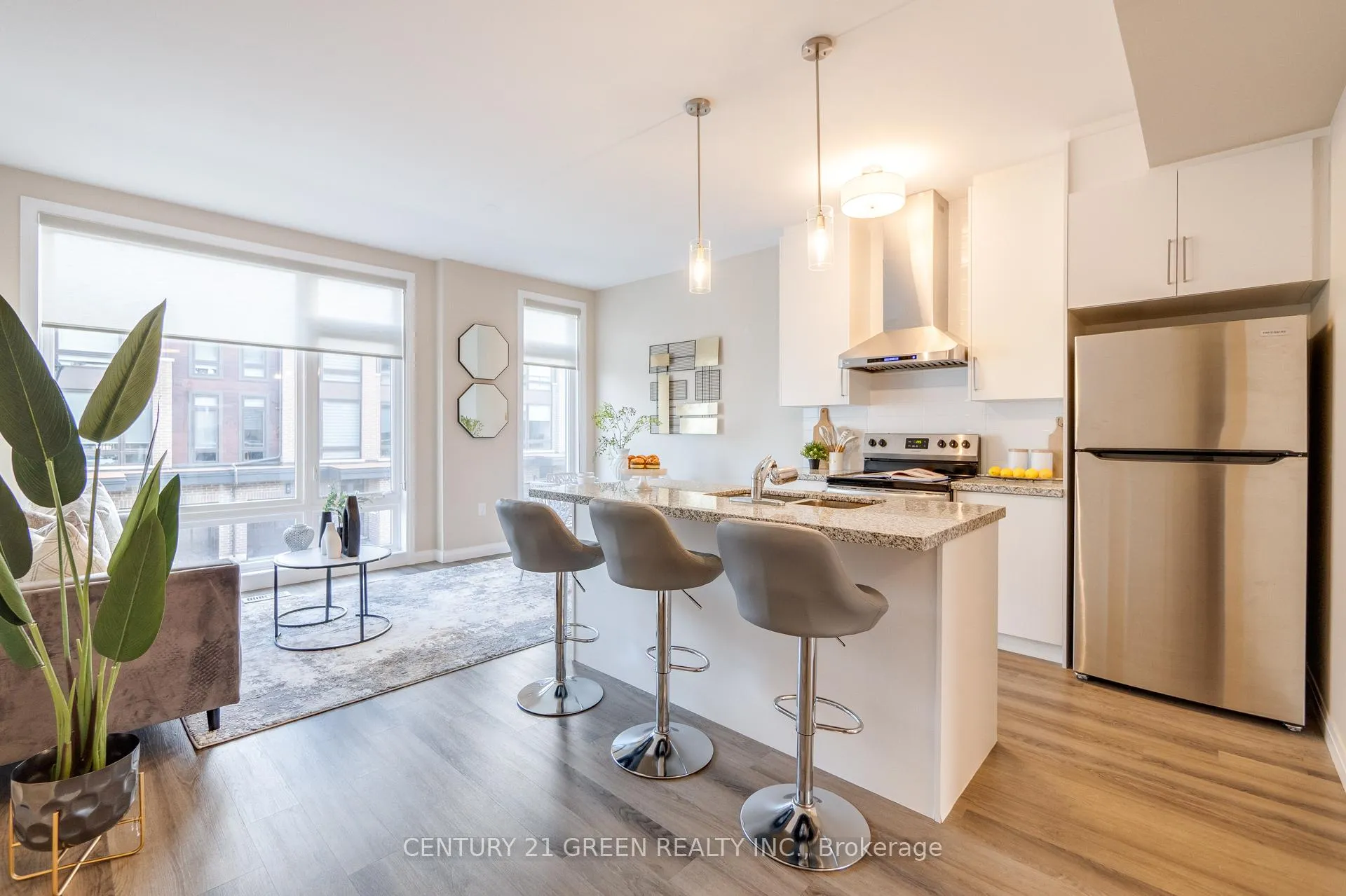 Photo 12 of Unit 3, 270 Melvin Avenue, Hamilton, McQuesten — HOMEH