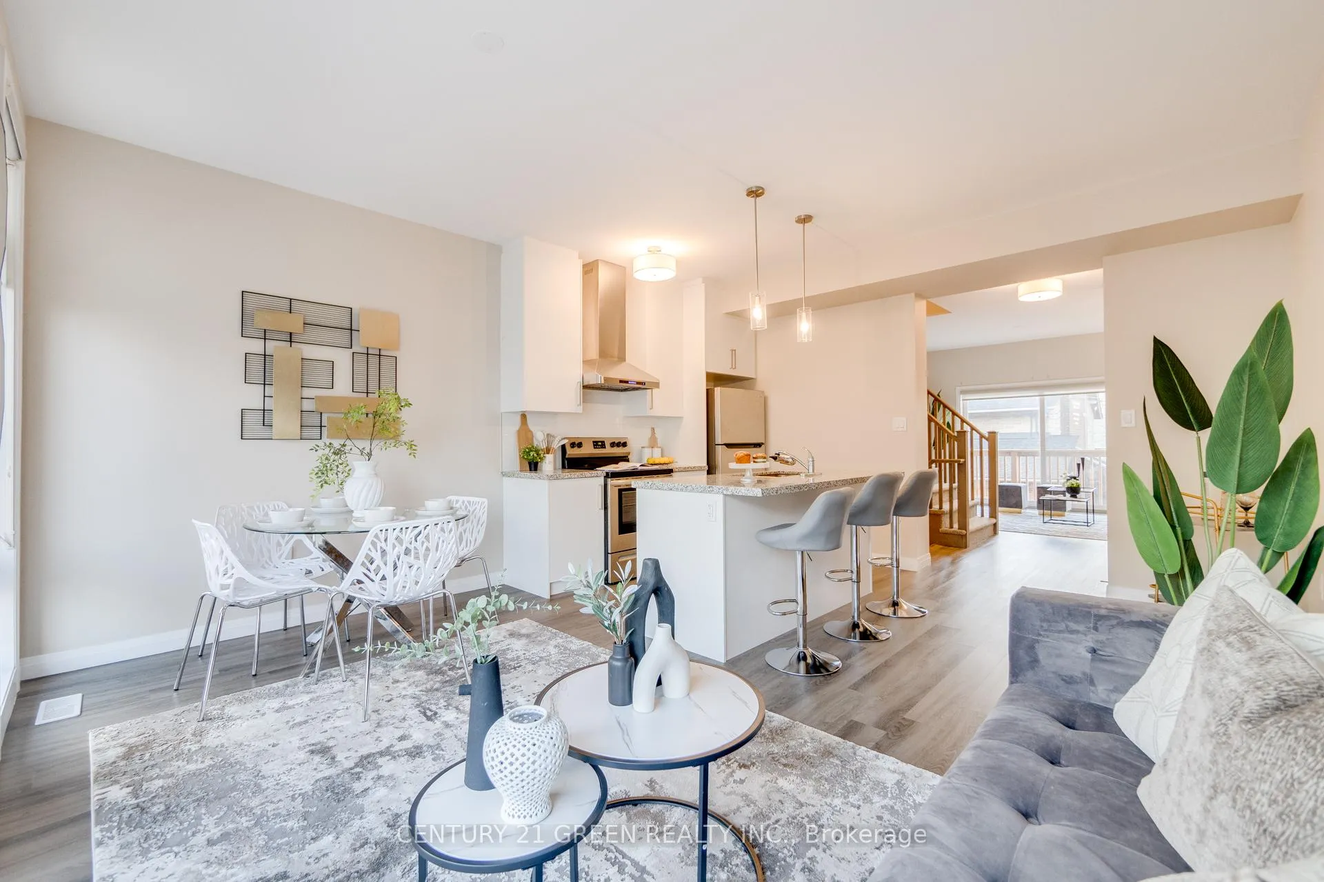 Photo 16 of Unit 3, 270 Melvin Avenue, Hamilton, McQuesten — HOMEH