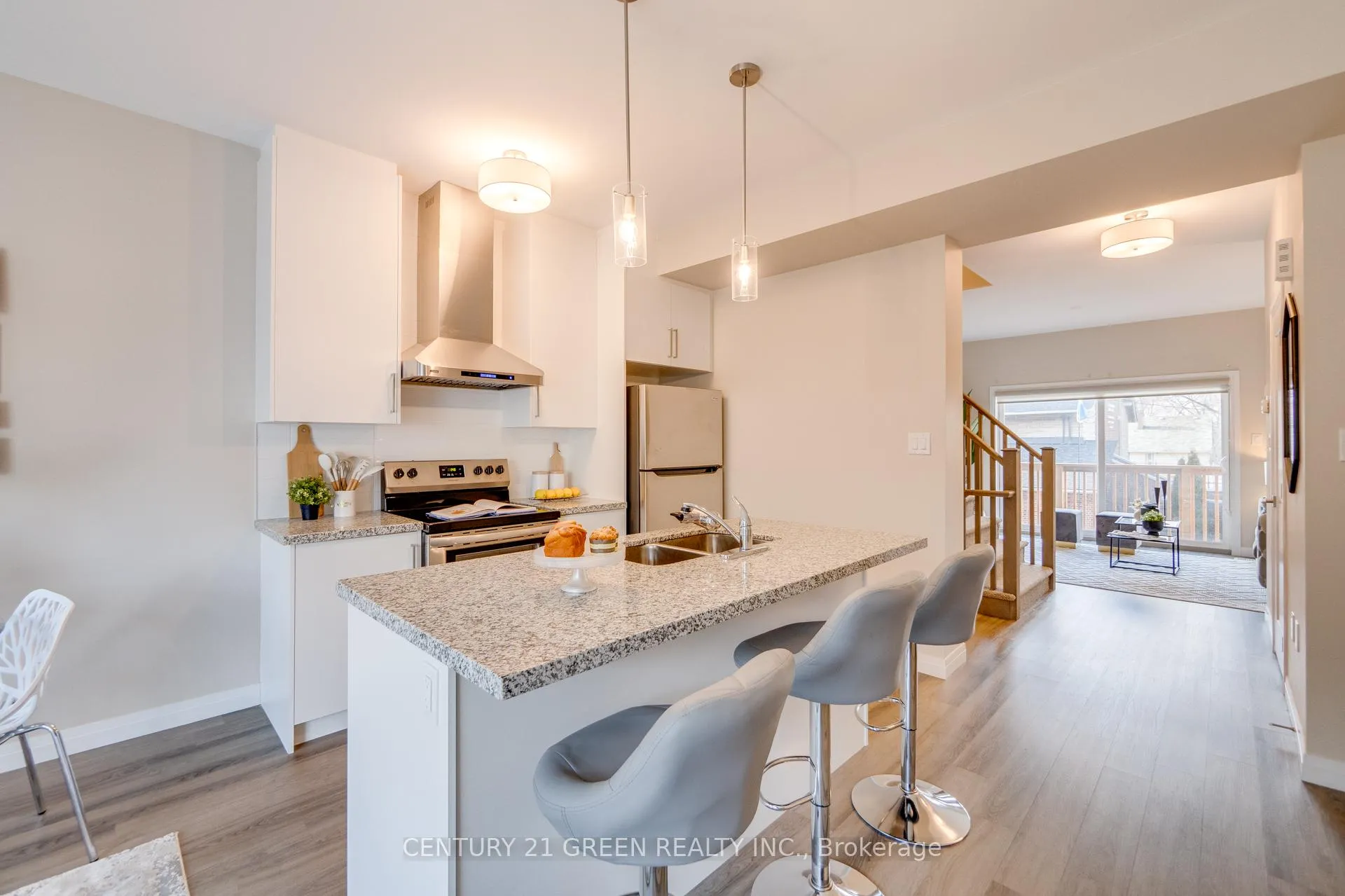 Photo 17 of Unit 3, 270 Melvin Avenue, Hamilton, McQuesten — HOMEH