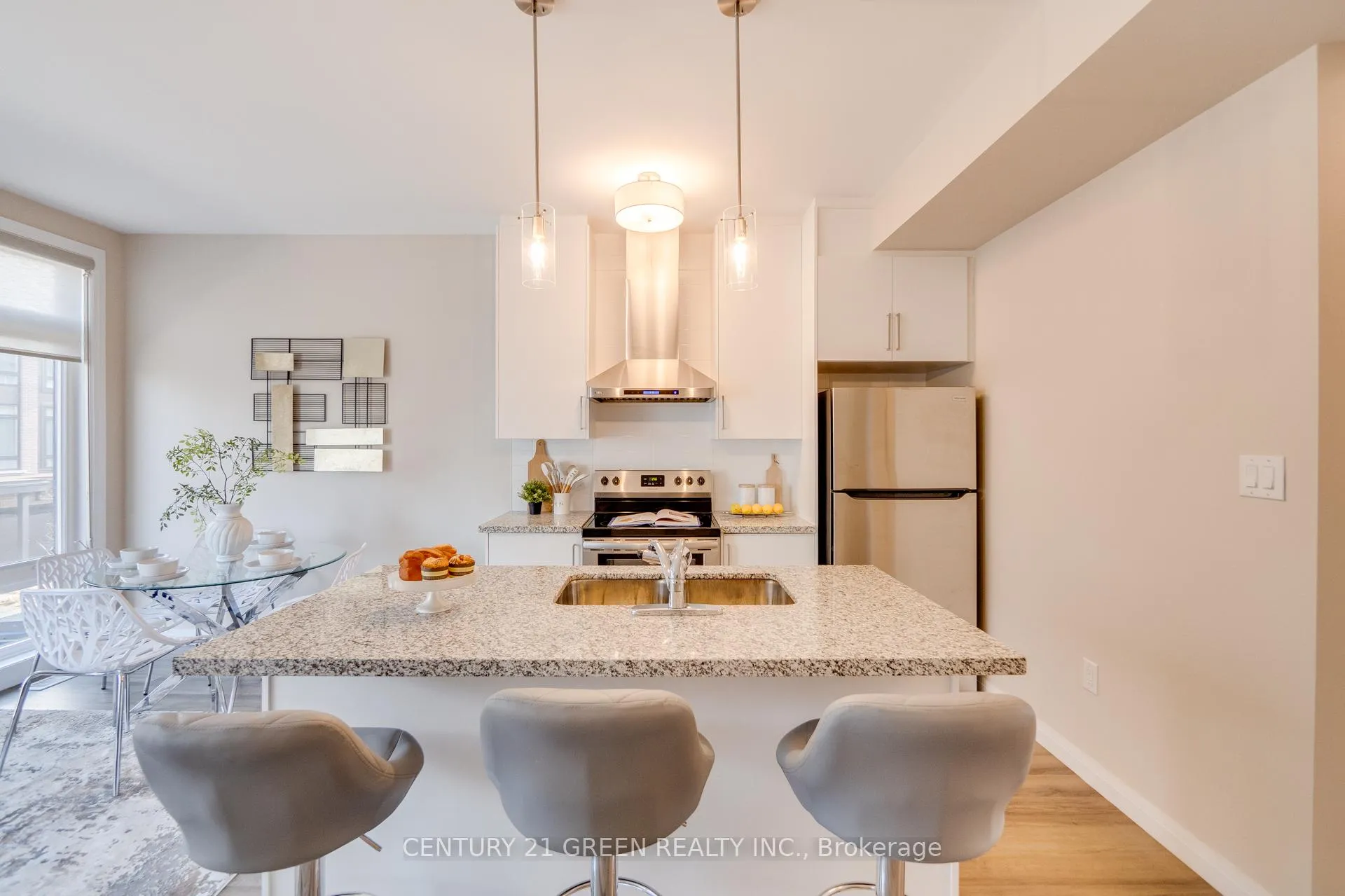 Photo 18 of Unit 3, 270 Melvin Avenue, Hamilton, McQuesten — HOMEH