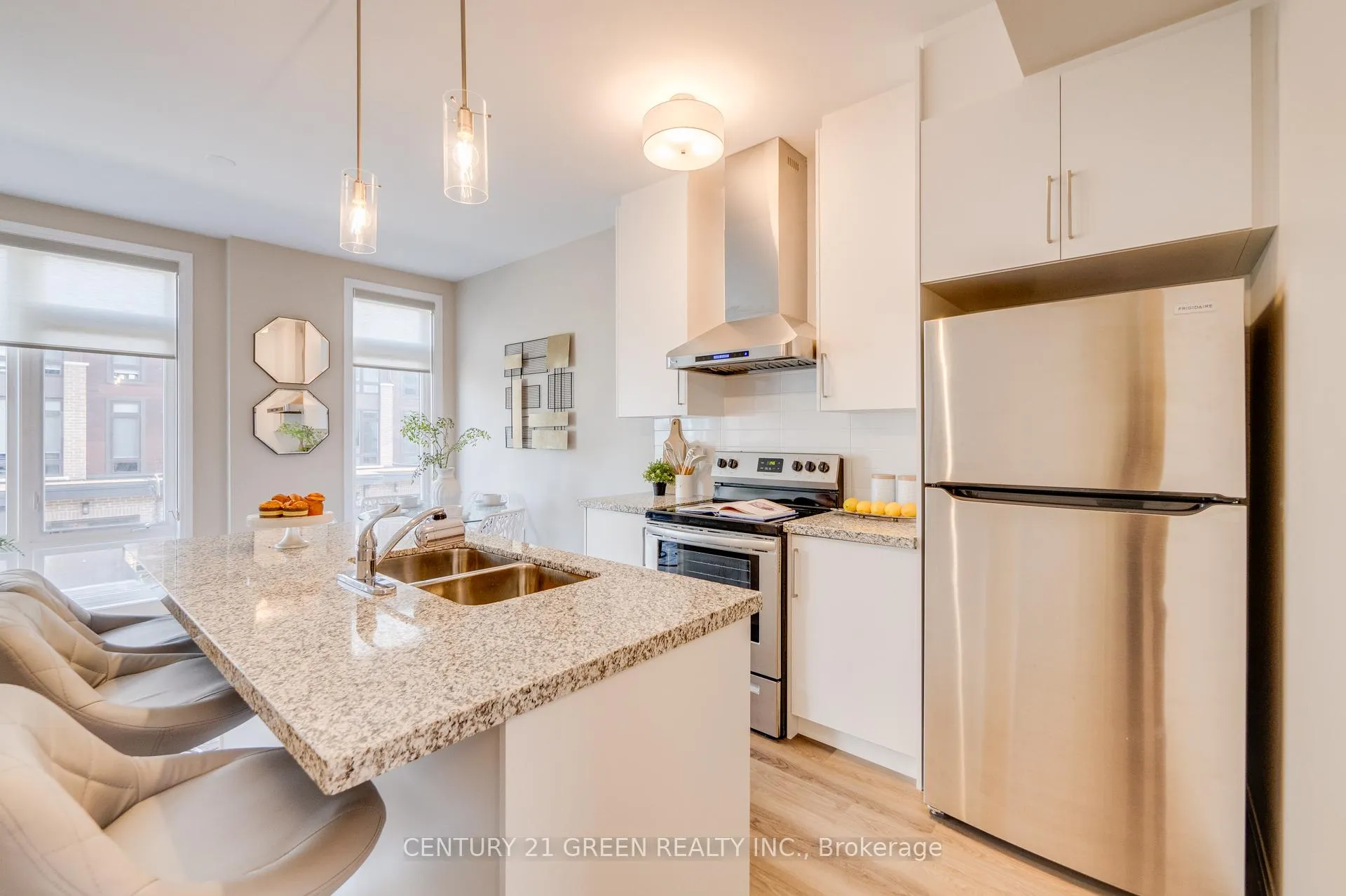 Photo 19 of Unit 3, 270 Melvin Avenue, Hamilton, McQuesten — HOMEH