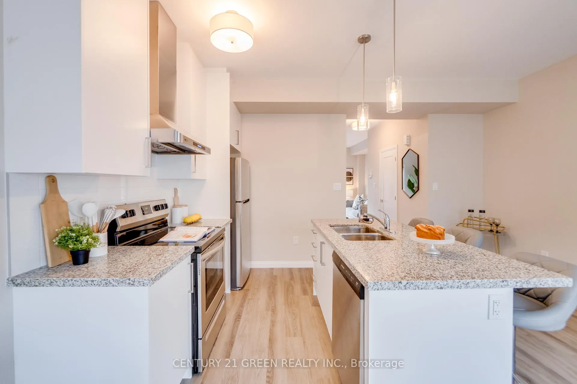 Photo 20 of Unit 3, 270 Melvin Avenue, Hamilton, McQuesten — HOMEH
