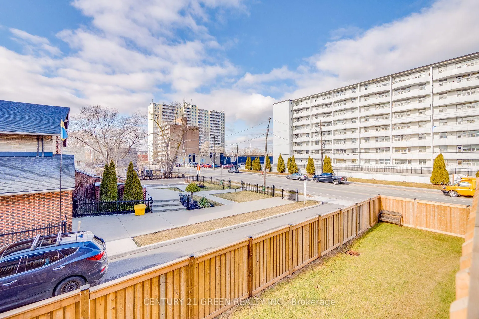 Photo 35 of Unit 3, 270 Melvin Avenue, Hamilton, McQuesten — HOMEH