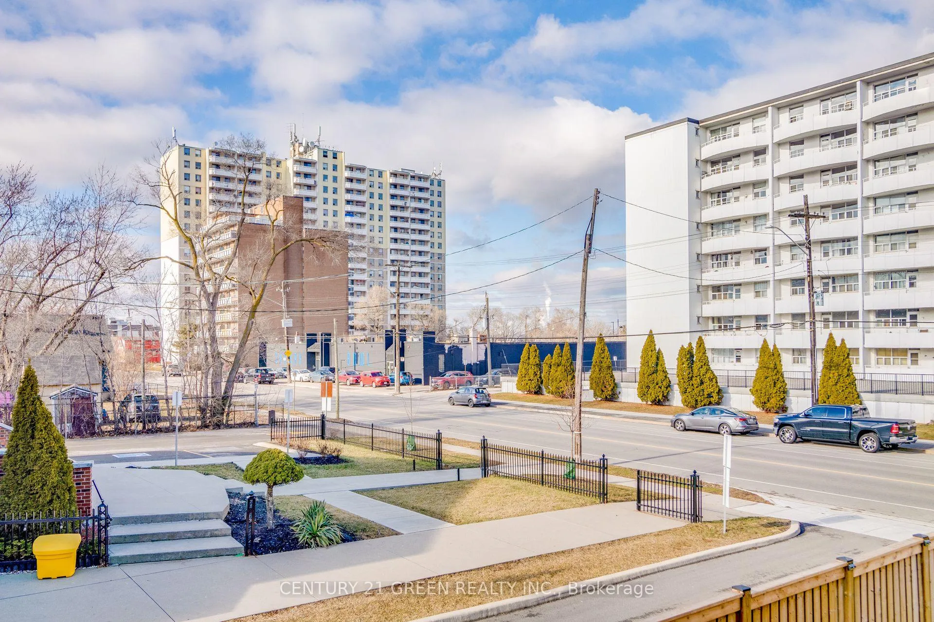 Photo 36 of Unit 3, 270 Melvin Avenue, Hamilton, McQuesten — HOMEH