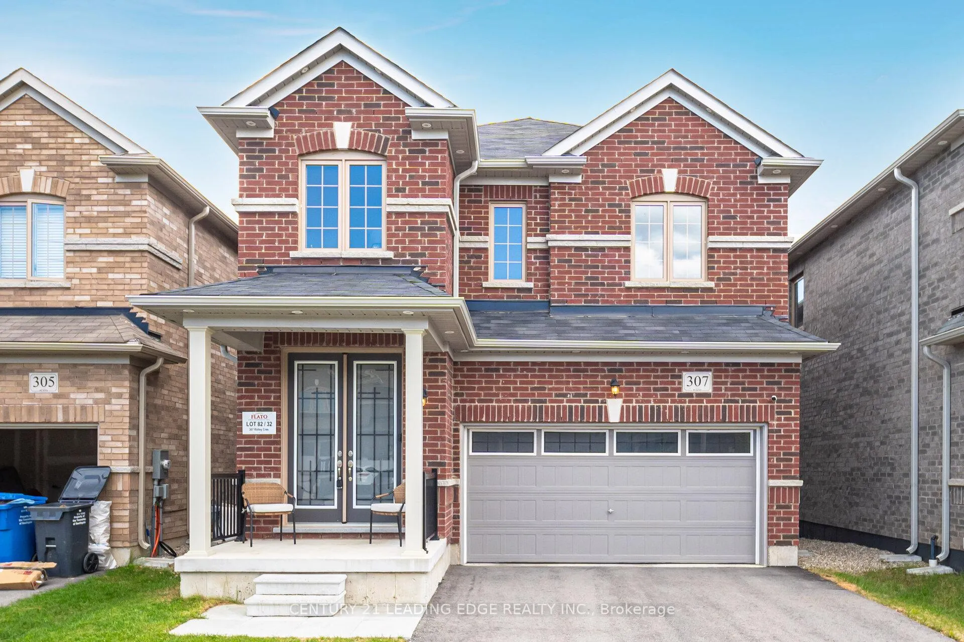 Photo 1 of 307 Ridley Crescent, Southgate — HOMEH
