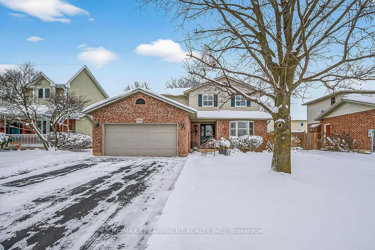 Photo 3 of 8316 Twenty Road E, Hamilton, Rural Glanbrook — HOMEH