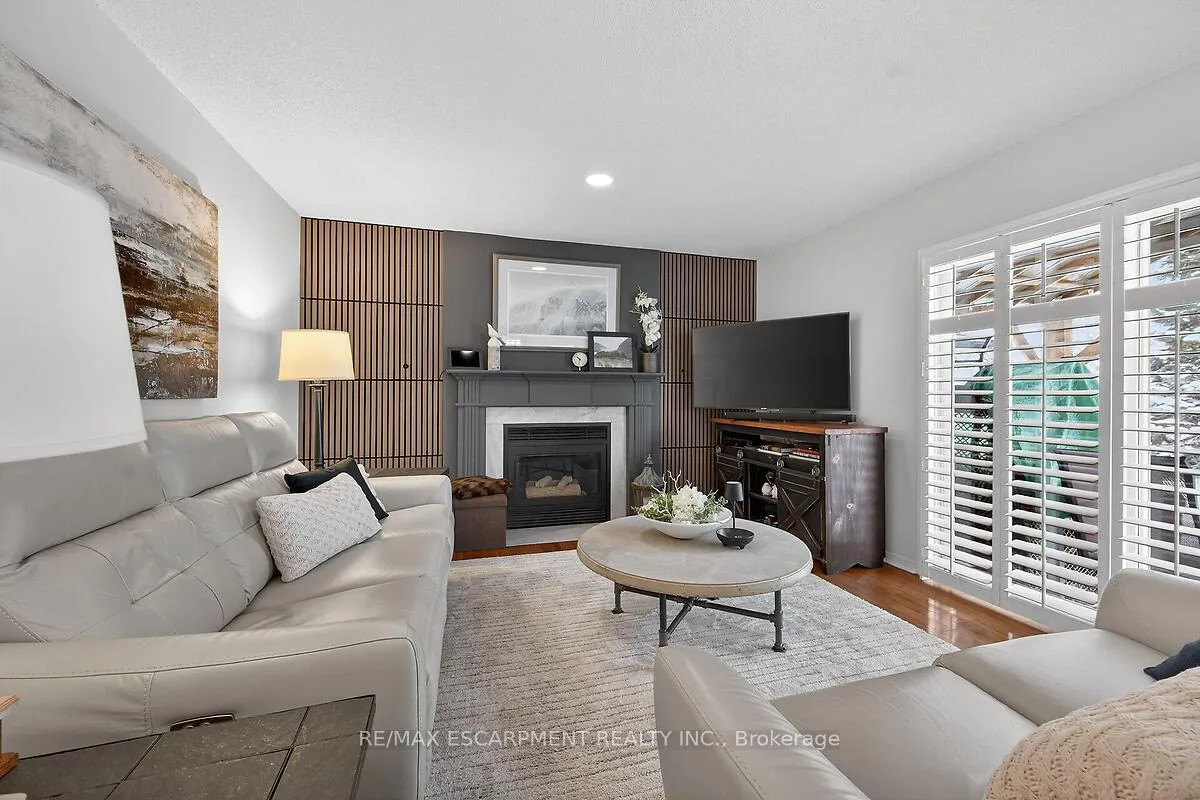 Photo 21 of 8316 Twenty Road E, Hamilton, Rural Glanbrook — HOMEH