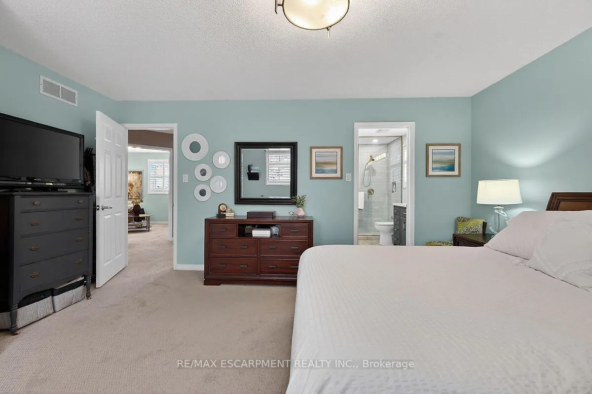 Photo 25 of 8316 Twenty Road E, Hamilton, Rural Glanbrook — HOMEH