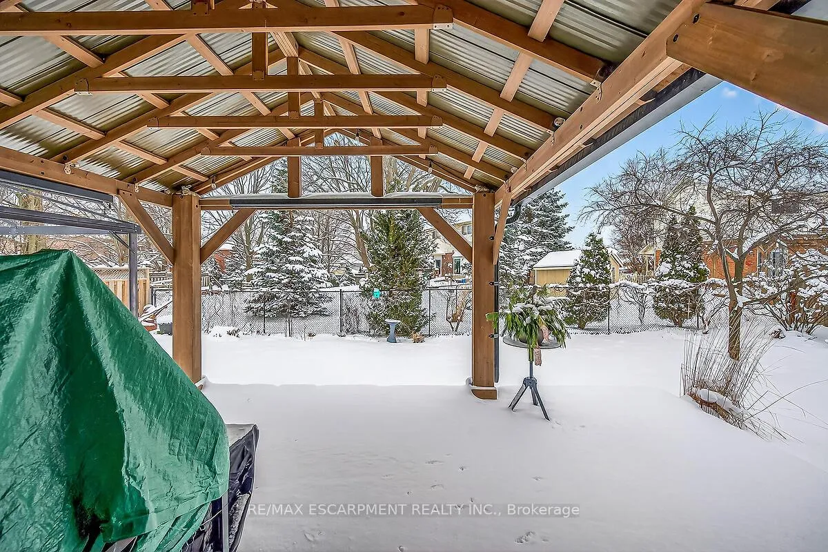 Photo 36 of 8316 Twenty Road E, Hamilton, Rural Glanbrook — HOMEH