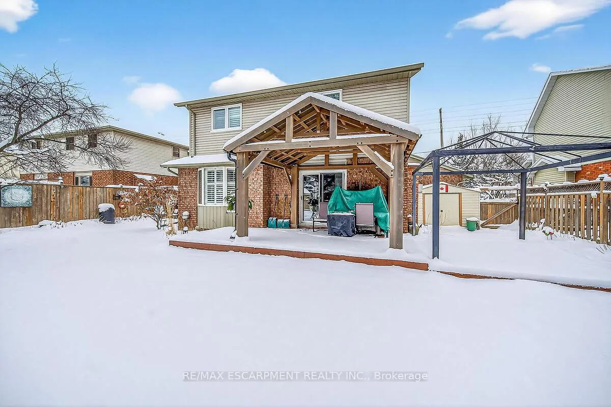 Photo 39 of 8316 Twenty Road E, Hamilton, Rural Glanbrook — HOMEH