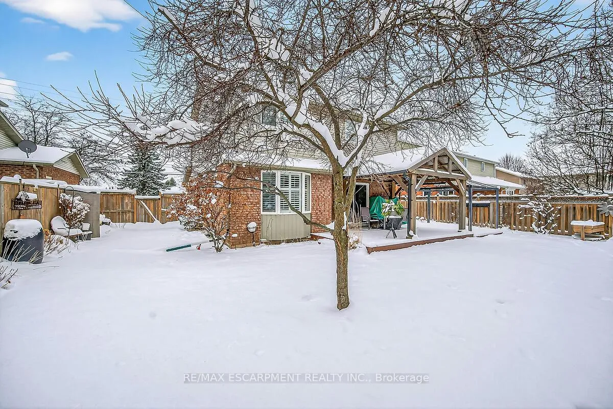 Photo 40 of 8316 Twenty Road E, Hamilton, Rural Glanbrook — HOMEH