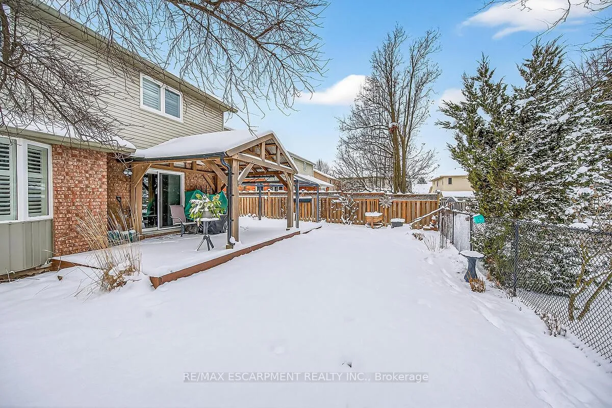 Photo 41 of 8316 Twenty Road E, Hamilton, Rural Glanbrook — HOMEH