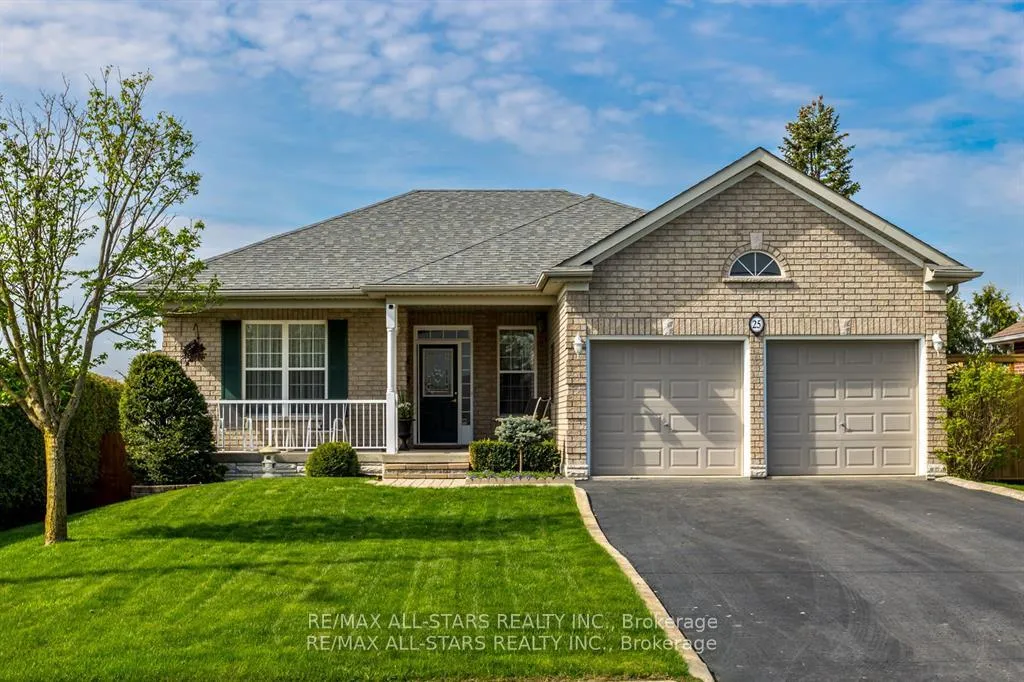 Photo 1 of 25 Sylvester Drive, Kawartha Lakes, Lindsay — HOMEH