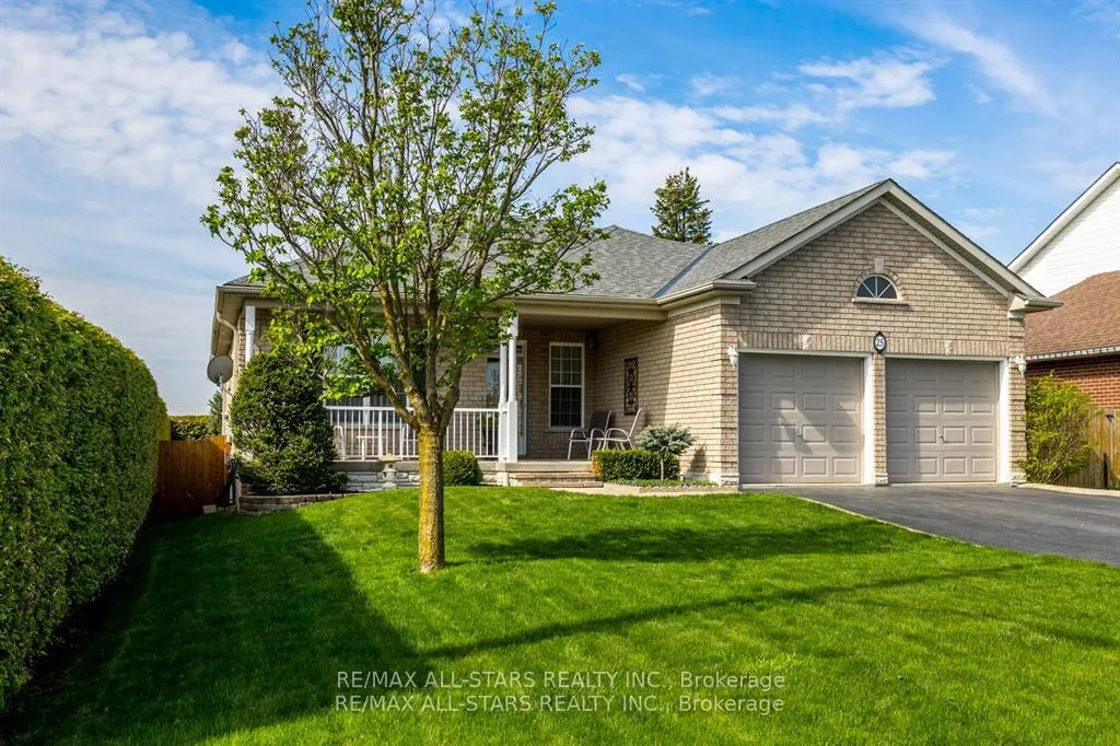 Photo 2 of 25 Sylvester Drive, Kawartha Lakes, Lindsay — HOMEH