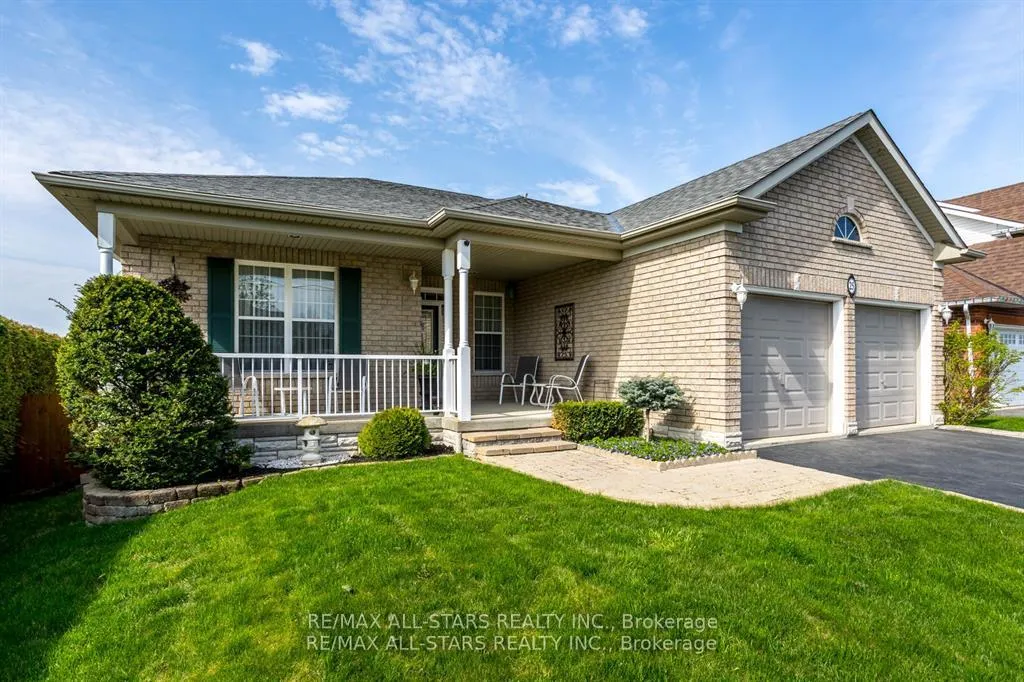 Photo 3 of 25 Sylvester Drive, Kawartha Lakes, Lindsay — HOMEH