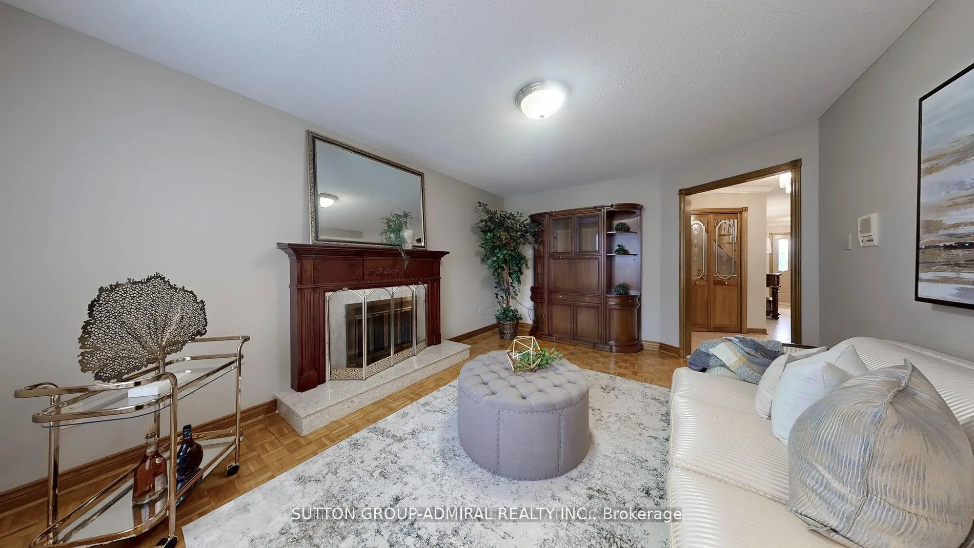 Photo 8 of 36 Hurricane Avenue, Vaughan, West Woodbridge — HOMEH