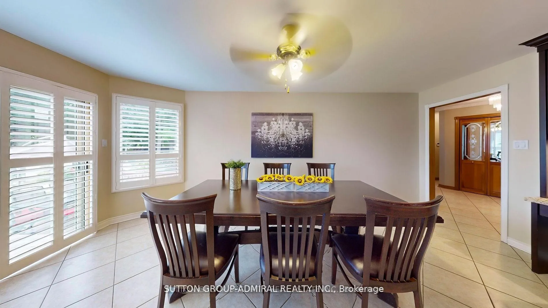 Photo 10 of 36 Hurricane Avenue, Vaughan, West Woodbridge — HOMEH