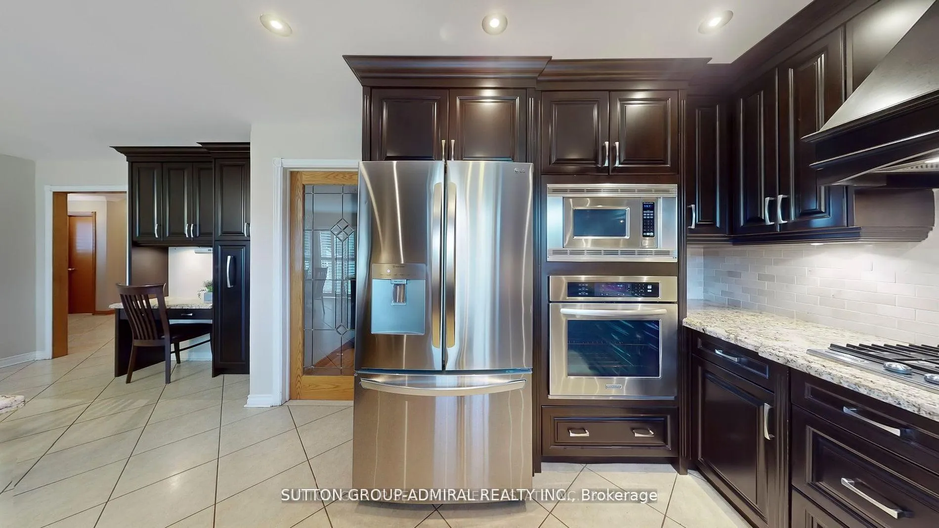 Photo 13 of 36 Hurricane Avenue, Vaughan, West Woodbridge — HOMEH