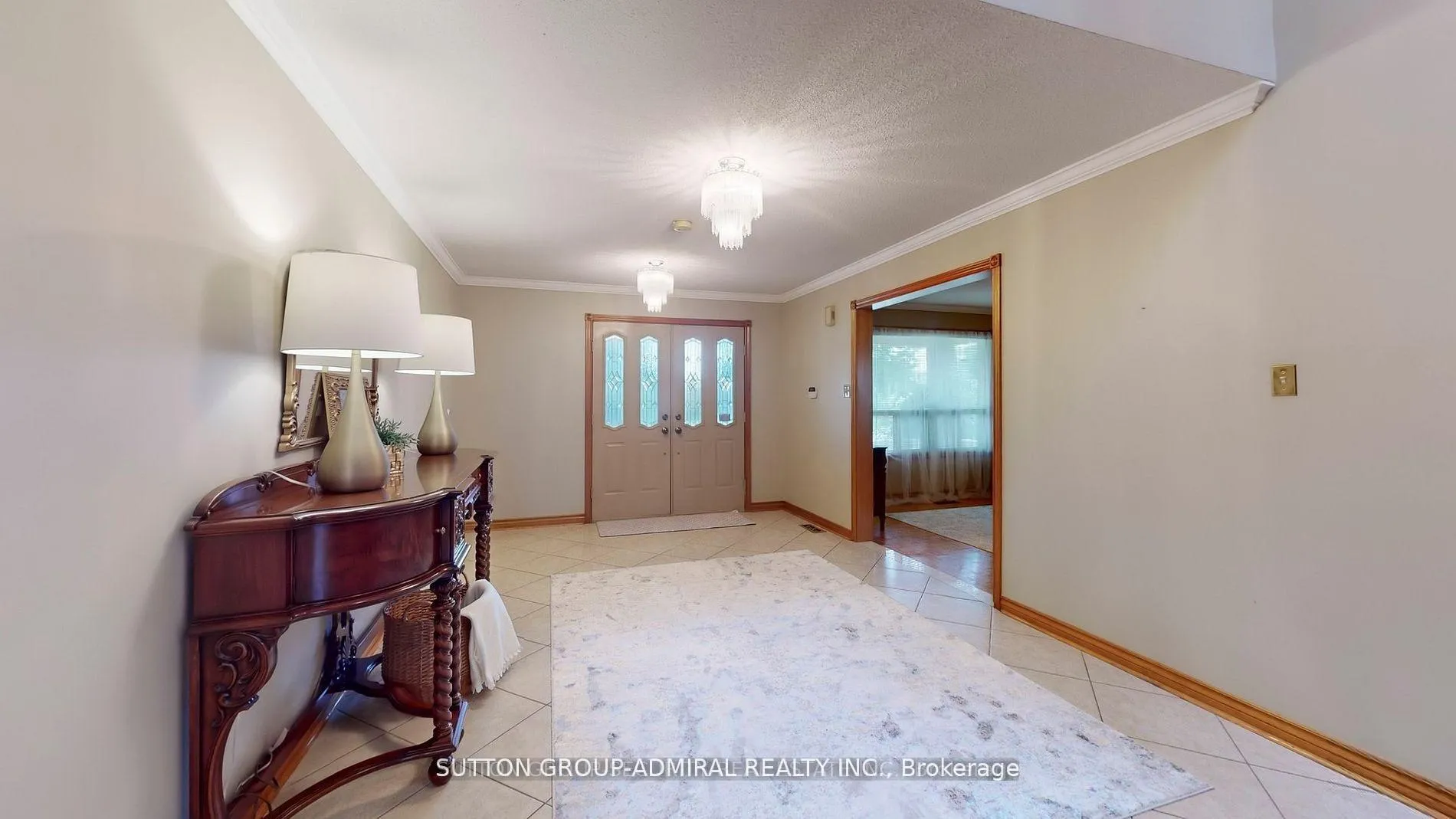 Photo 14 of 36 Hurricane Avenue, Vaughan, West Woodbridge — HOMEH