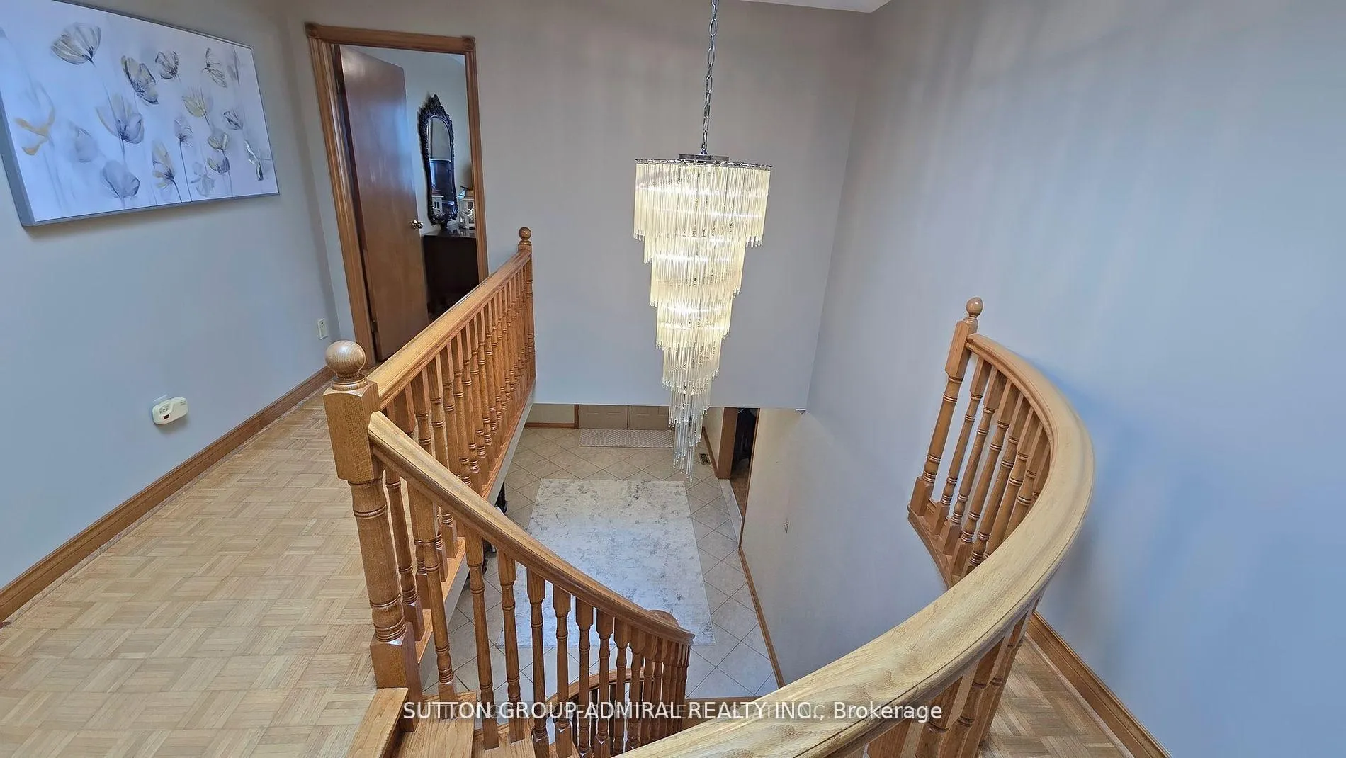 Photo 33 of 36 Hurricane Avenue, Vaughan, West Woodbridge — HOMEH