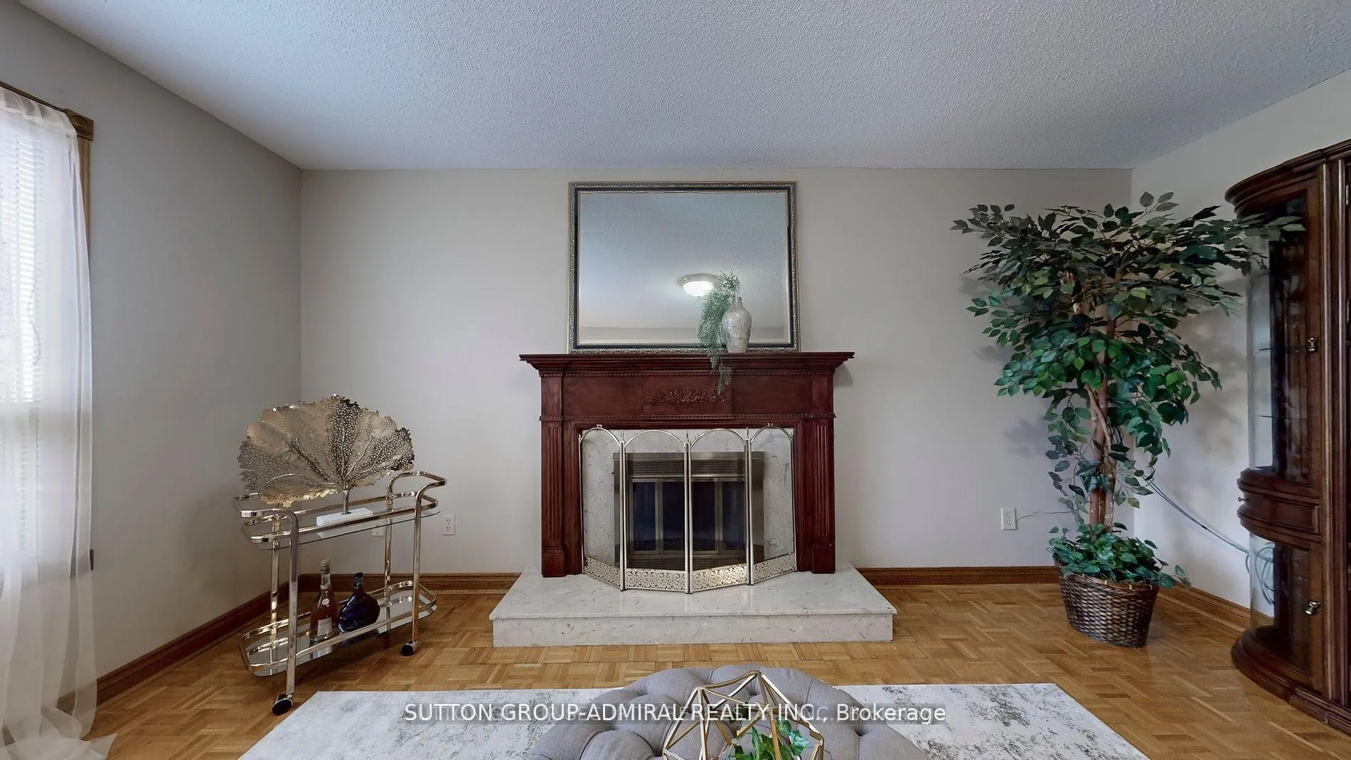 Photo 34 of 36 Hurricane Avenue, Vaughan, West Woodbridge — HOMEH