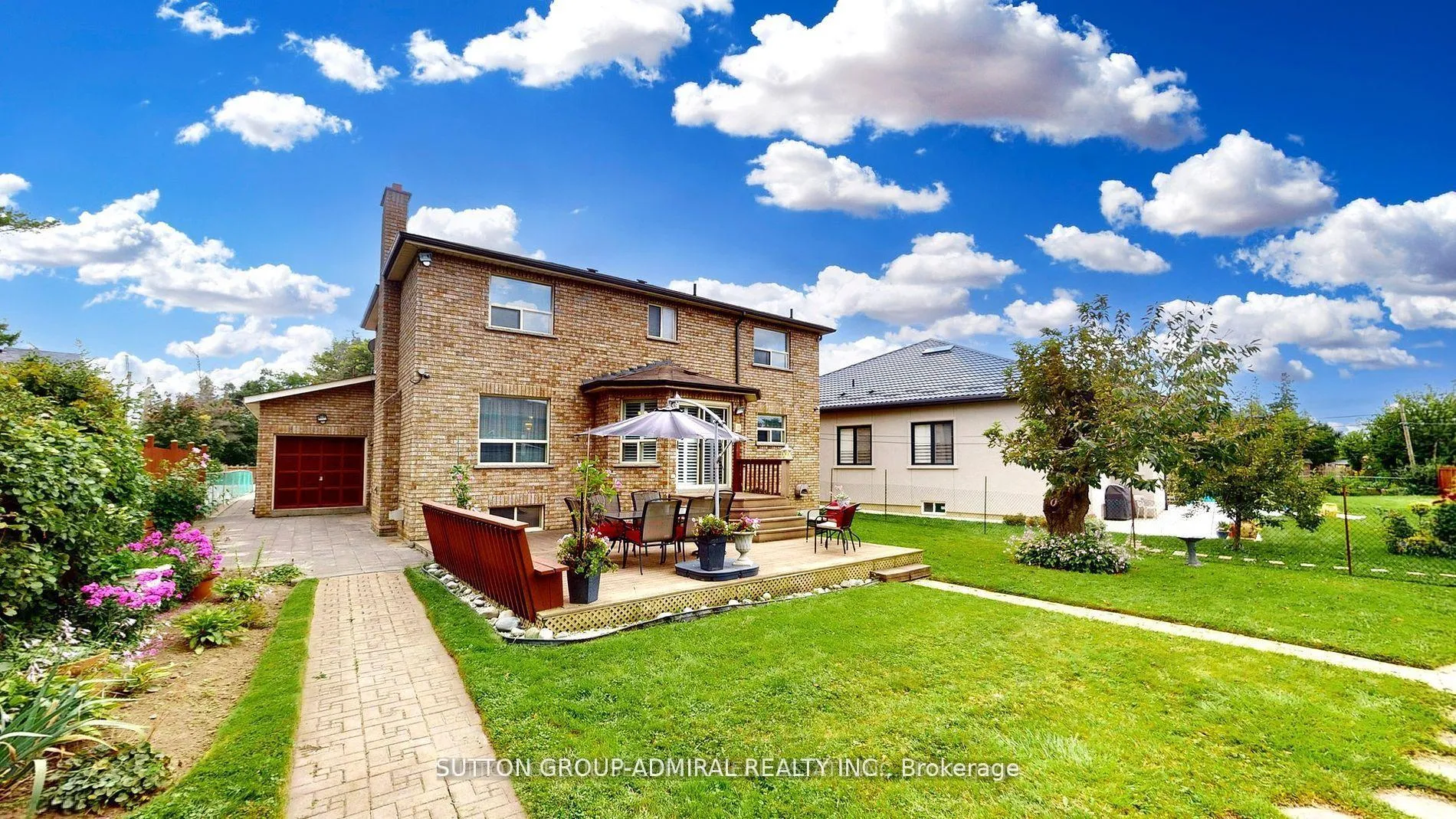 Photo 36 of 36 Hurricane Avenue, Vaughan, West Woodbridge — HOMEH
