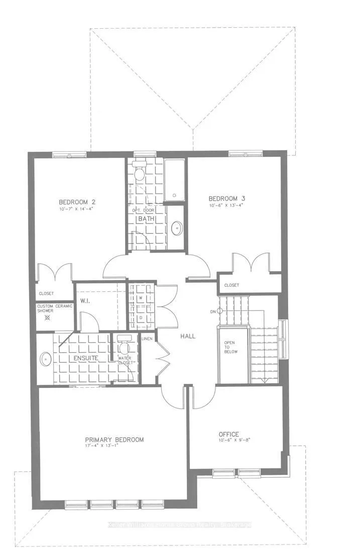 Photo 4 of 275 Green Gate Boulevard, Cambridge — HOMEH