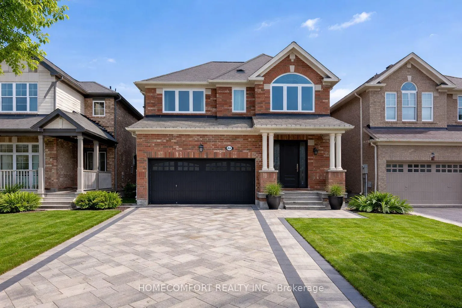 Photo 1 of 450 Grenke Place, Milton, Harrison — HOMEH