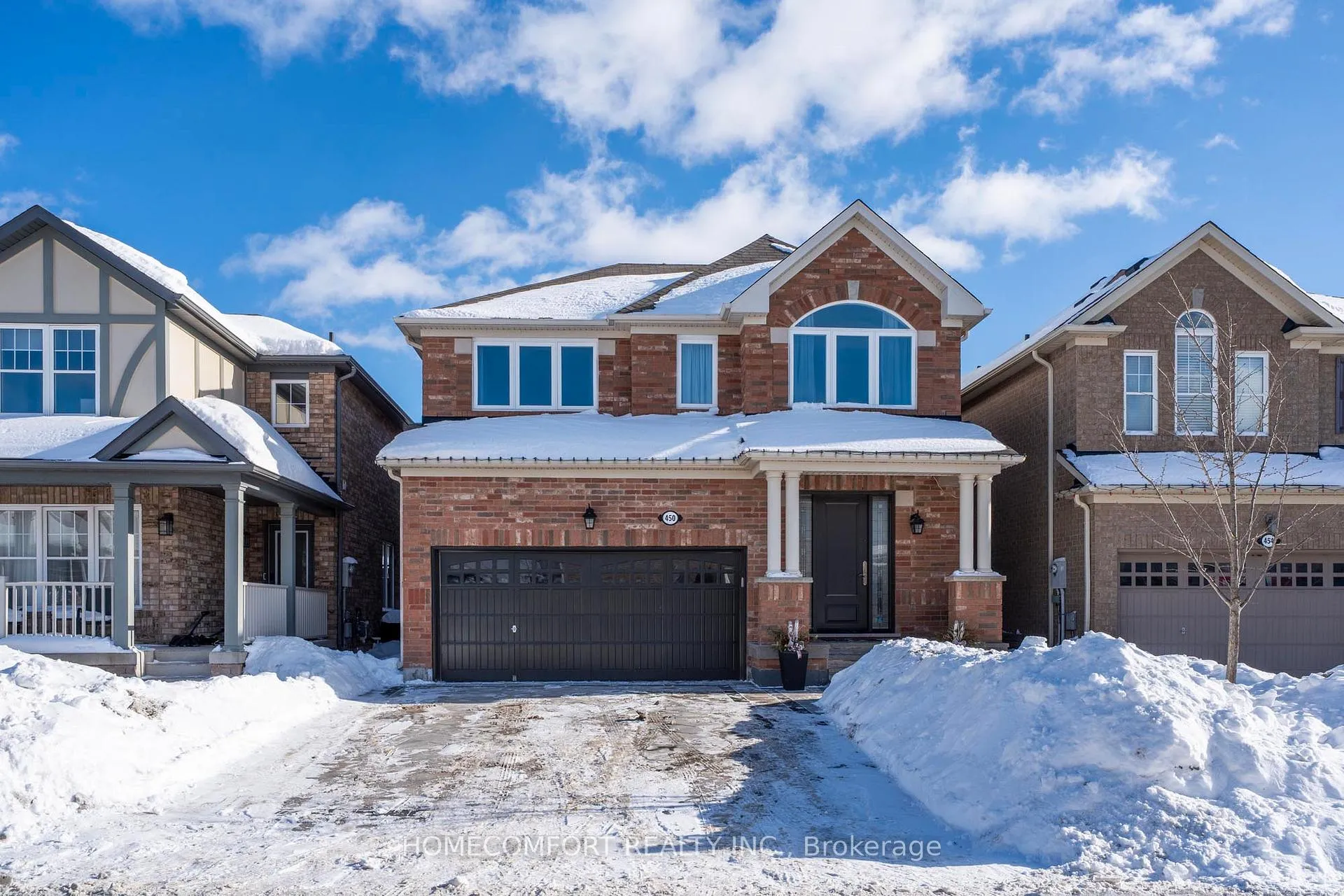 Photo 2 of 450 Grenke Place, Milton, Harrison — HOMEH
