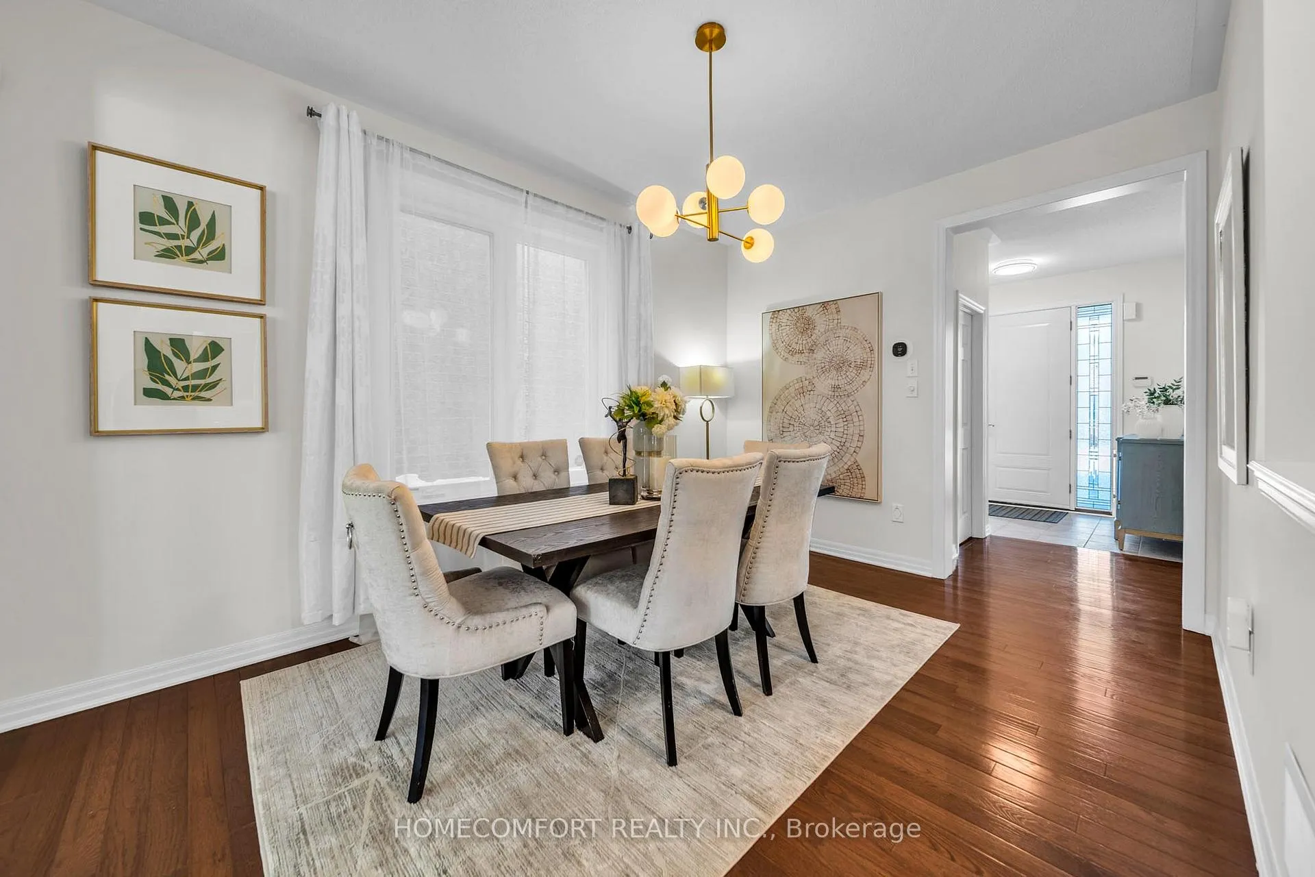 Photo 6 of 450 Grenke Place, Milton, Harrison — HOMEH