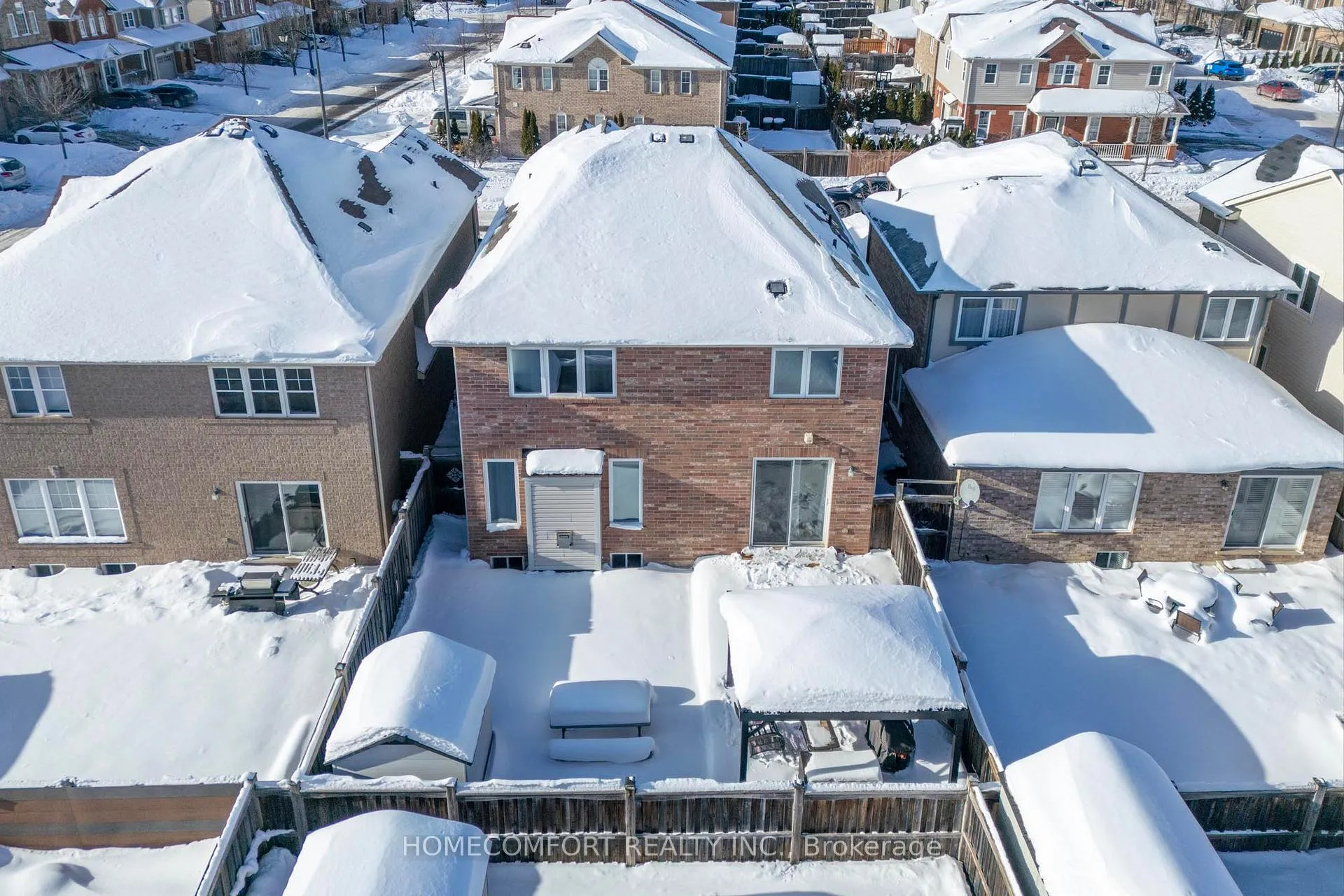 Photo 31 of 450 Grenke Place, Milton, Harrison — HOMEH