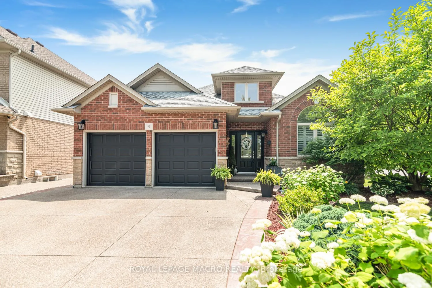 Photo 1 of 4 Wills Crescent, Hamilton, Binbrook — HOMEH