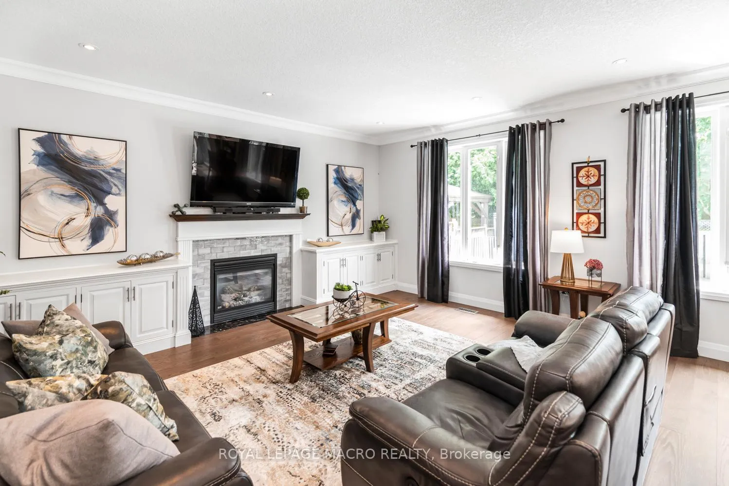 Photo 6 of 4 Wills Crescent, Hamilton, Binbrook — HOMEH