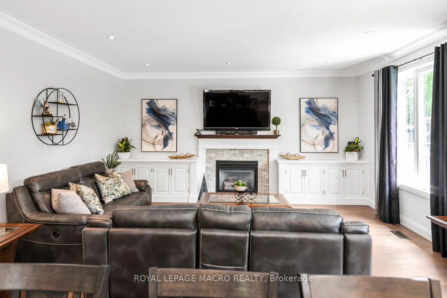 Photo 7 of 4 Wills Crescent, Hamilton, Binbrook — HOMEH