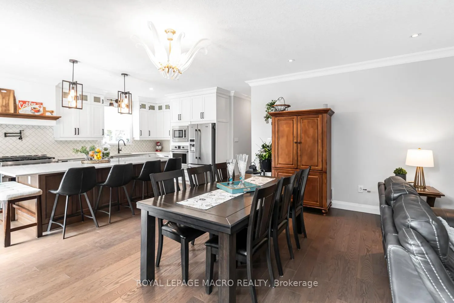 Photo 9 of 4 Wills Crescent, Hamilton, Binbrook — HOMEH