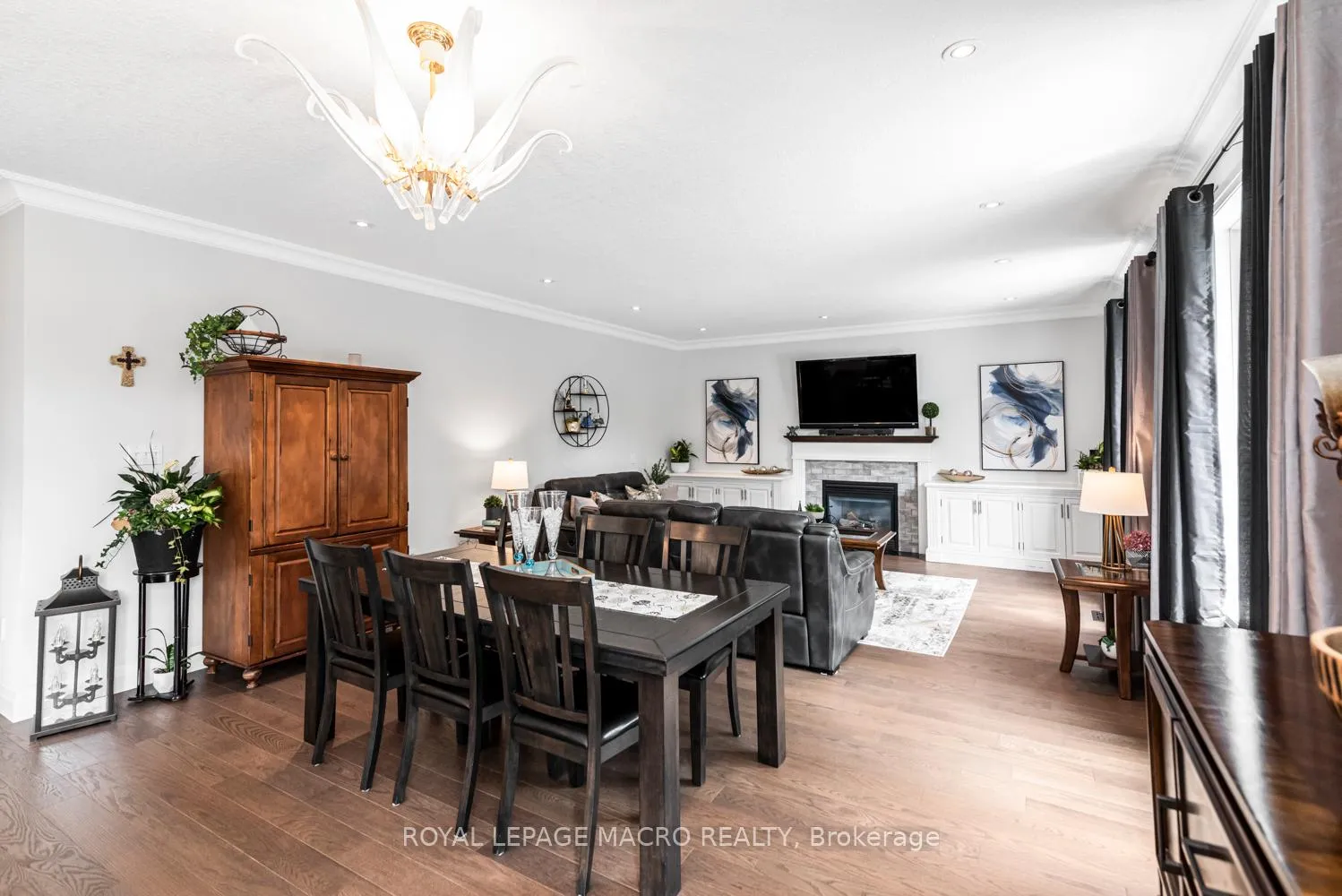 Photo 10 of 4 Wills Crescent, Hamilton, Binbrook — HOMEH