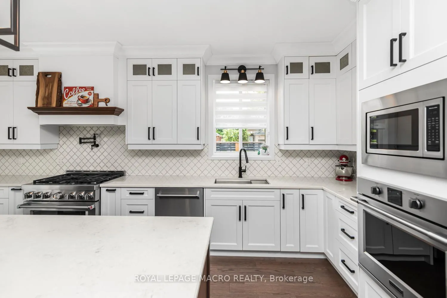 Photo 11 of 4 Wills Crescent, Hamilton, Binbrook — HOMEH