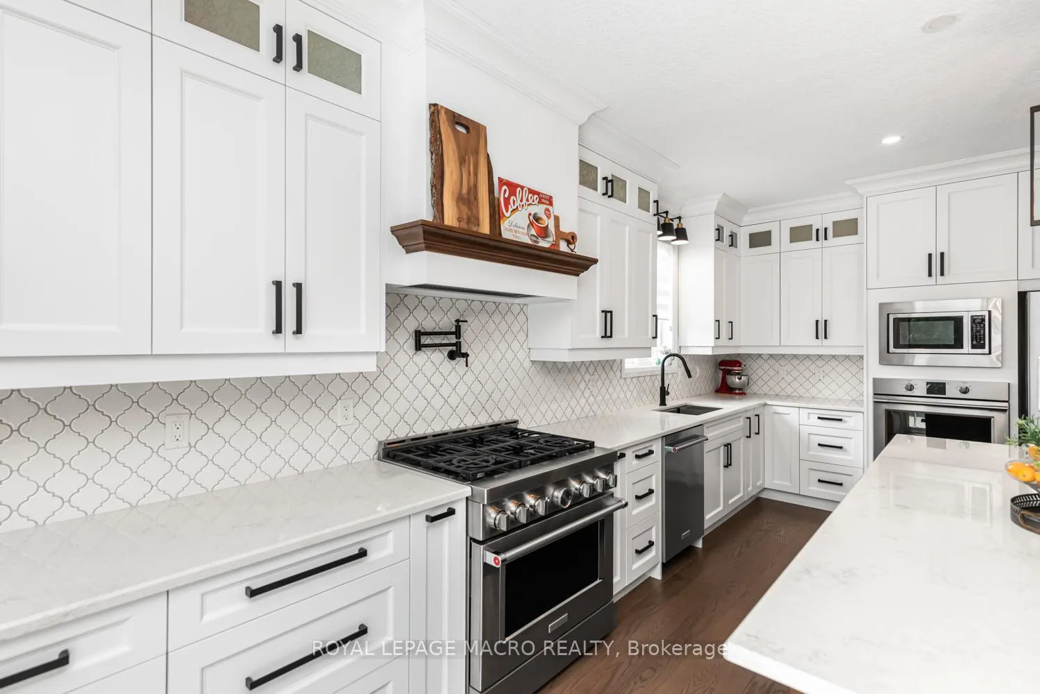 Photo 13 of 4 Wills Crescent, Hamilton, Binbrook — HOMEH