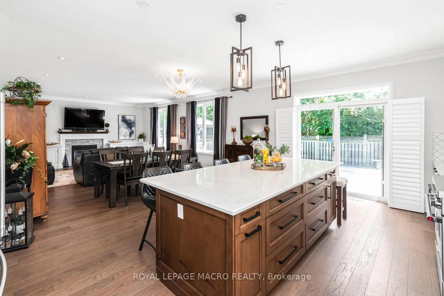 Photo 14 of 4 Wills Crescent, Hamilton, Binbrook — HOMEH
